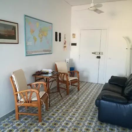 Casa vacanze Floor Sorrento