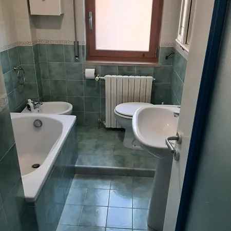 Tatil Evi Floor Sorrento