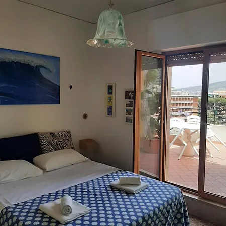 Casa vacanze Floor *