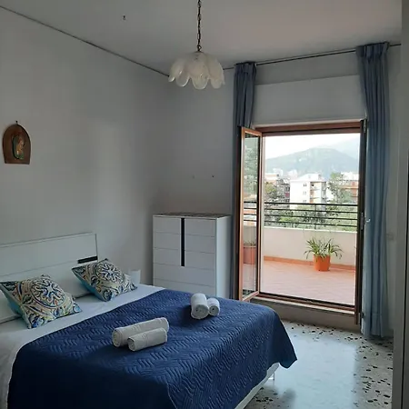 Casa vacanze Floor Sorrento