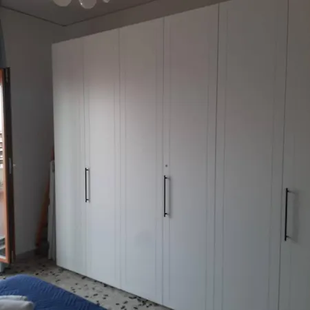 Floor Vakantiehuis *