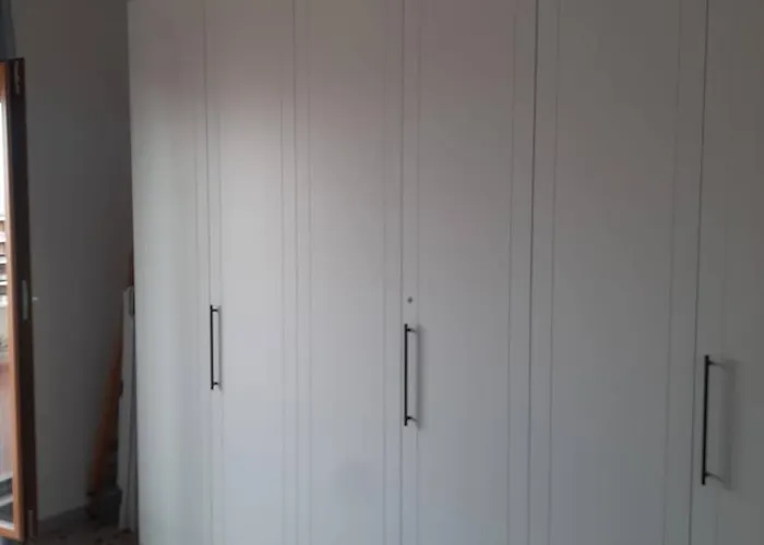 Floor Holiday home *