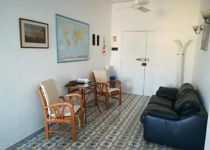 Holiday home Floor Sorrento