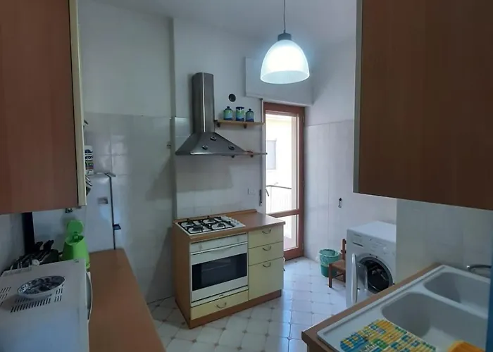 Floor Holiday home *