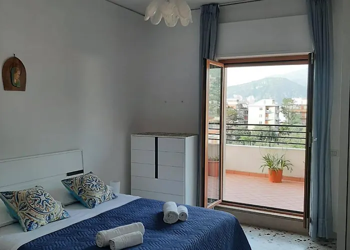 Holiday home Floor Sorrento